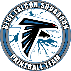Blue Falcon Squadron